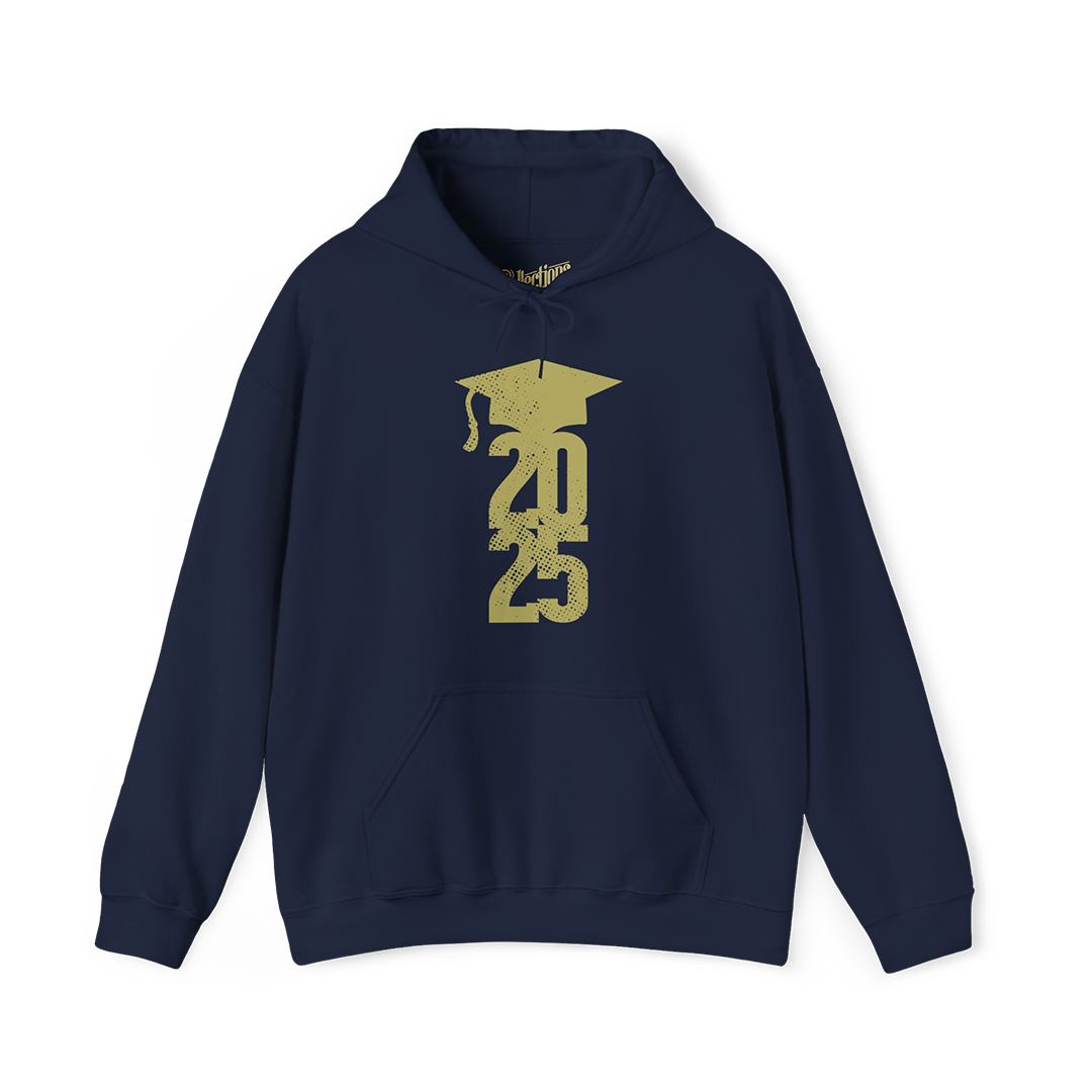 Hoodie - Graduation 2025