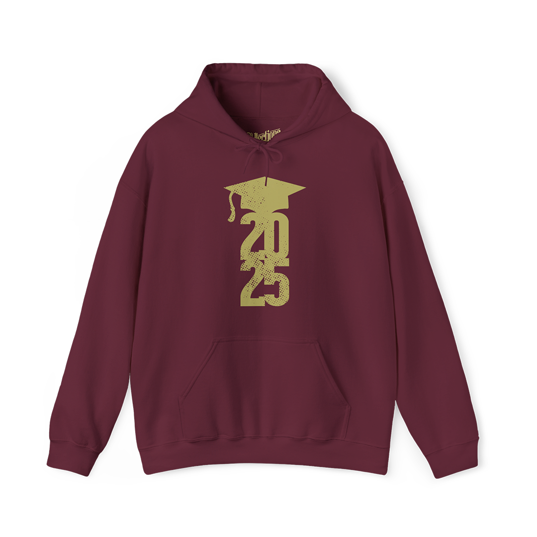 Hoodie - Graduation 2025