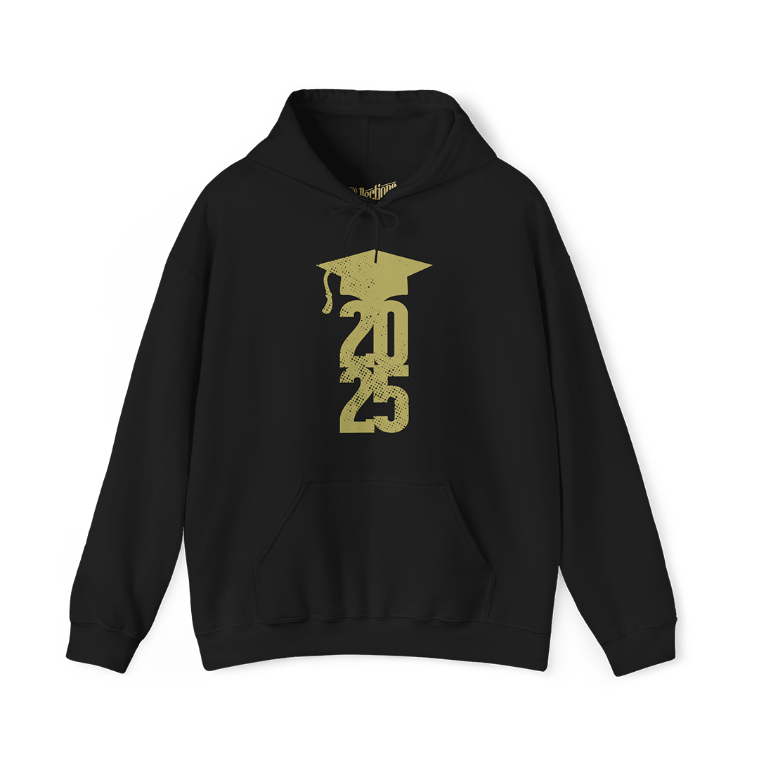 Hoodie - Graduation 2025