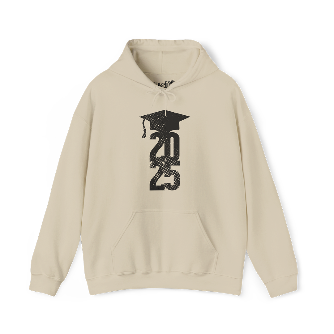 Hoodie - Graduation 2025