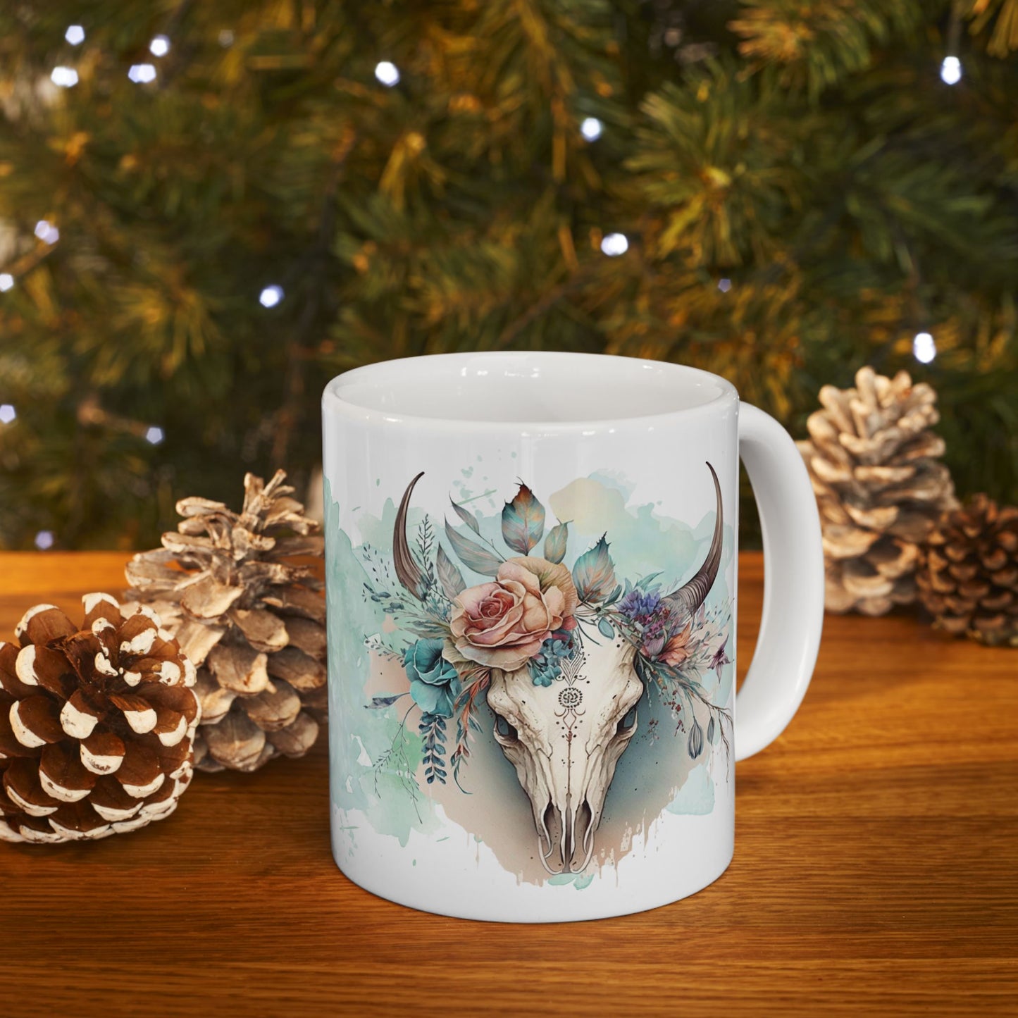 11 oz Mug - The Best Is Yet To Come