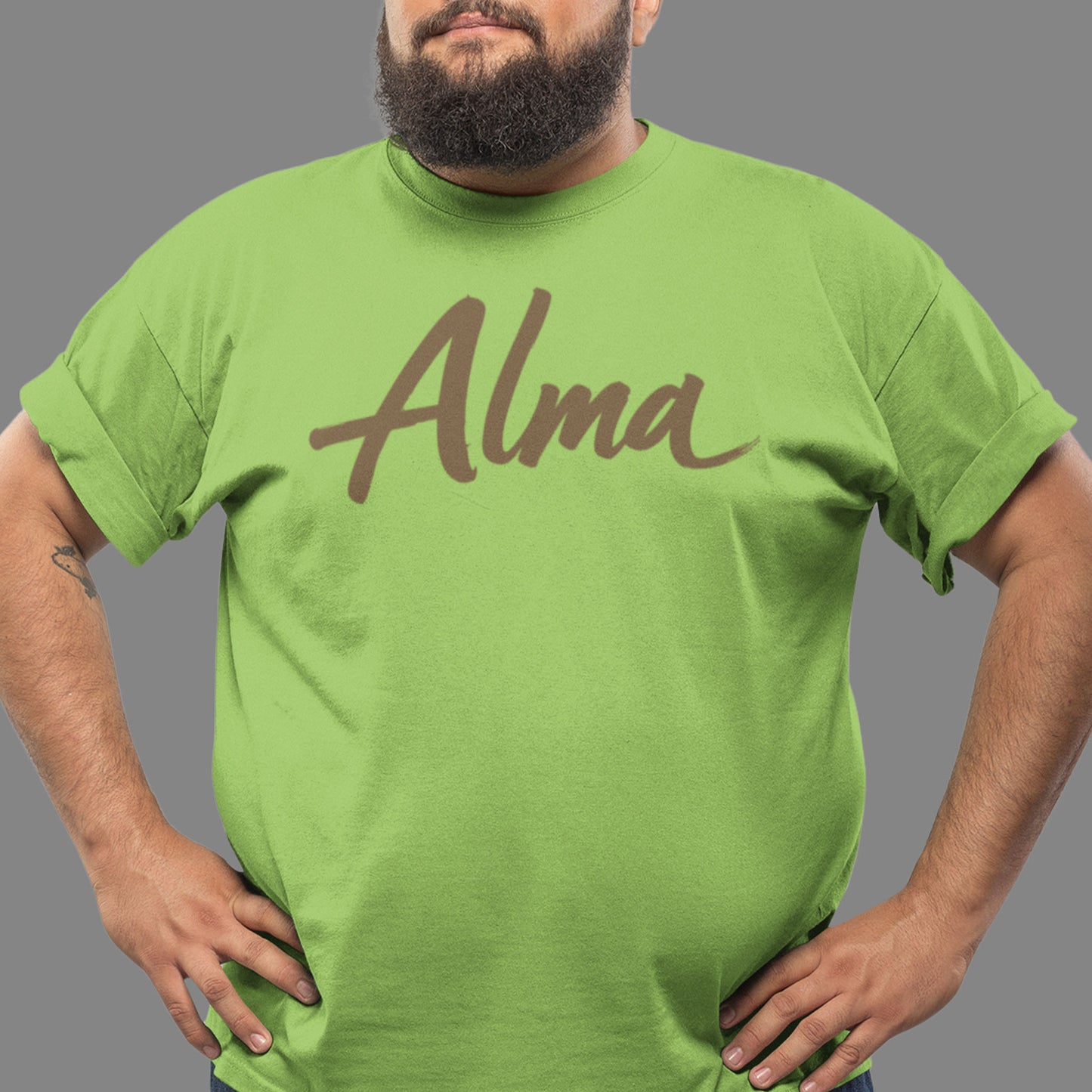 T-shirt - Alma