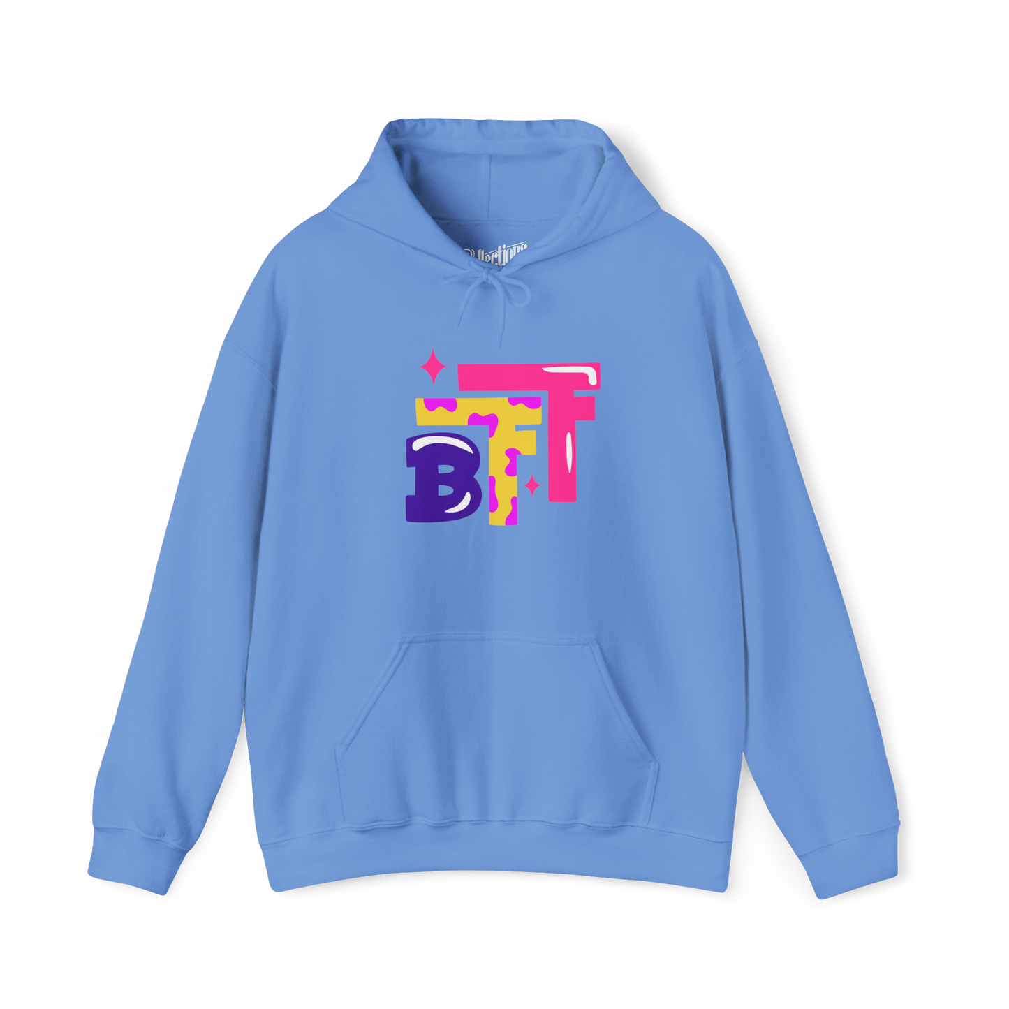 Sweat à capuche - Jeunes - BFF