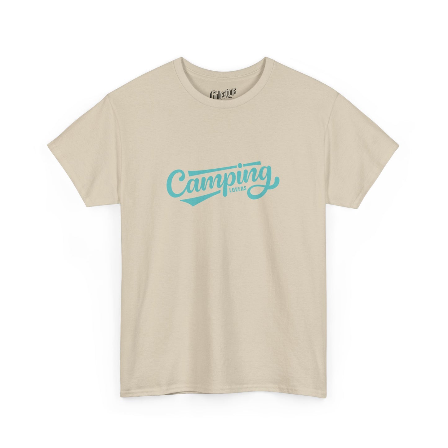 T-shirt - Camping Lovers