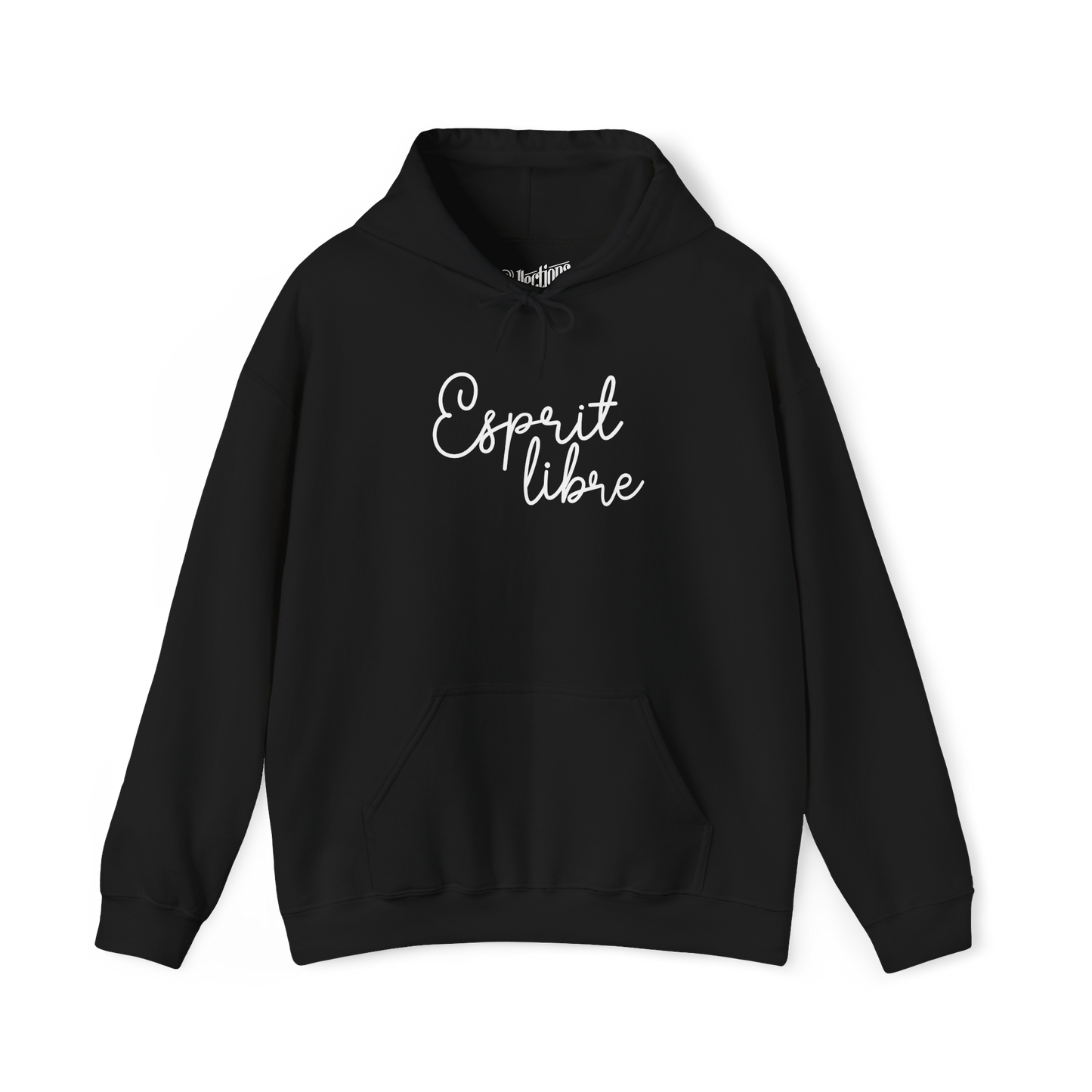 Hoodie - Free Spirit