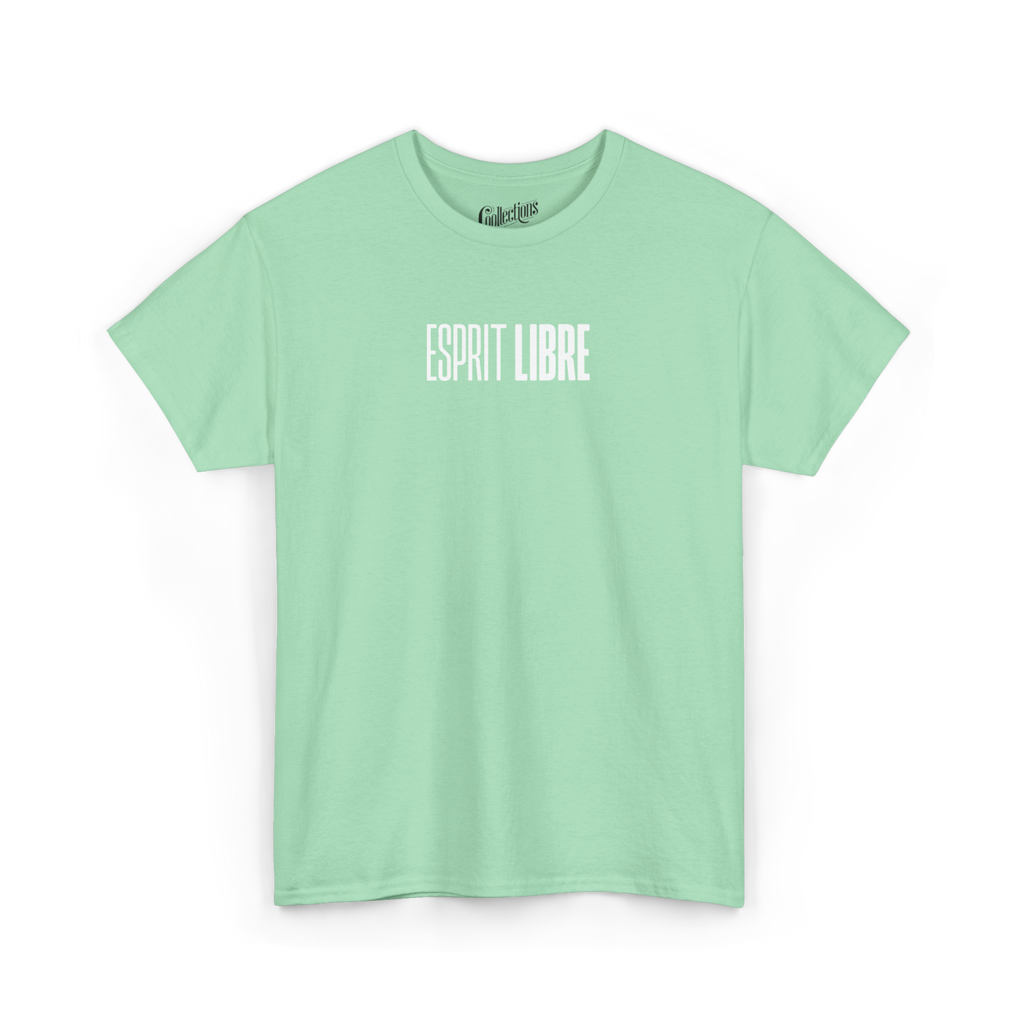 T-shirt - Free Spirit