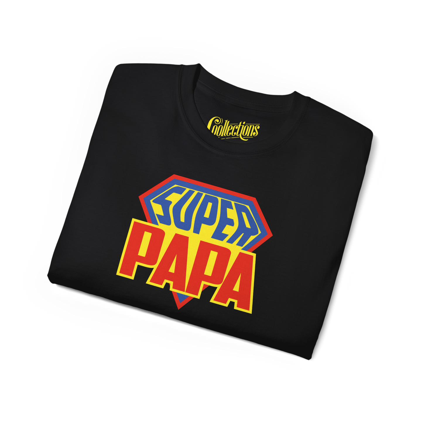 T-shirt - Super Papa