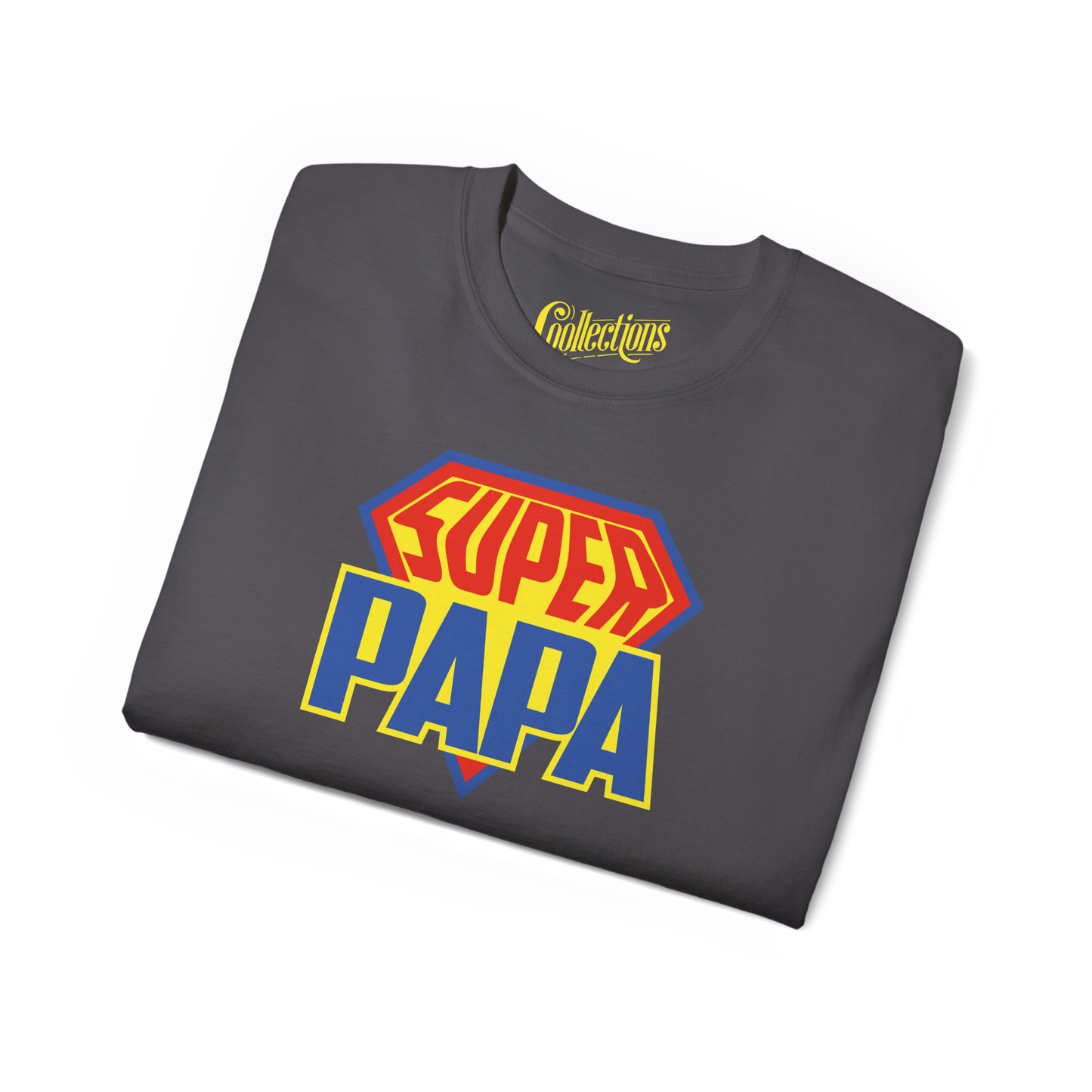 T-shirt - Super Papa