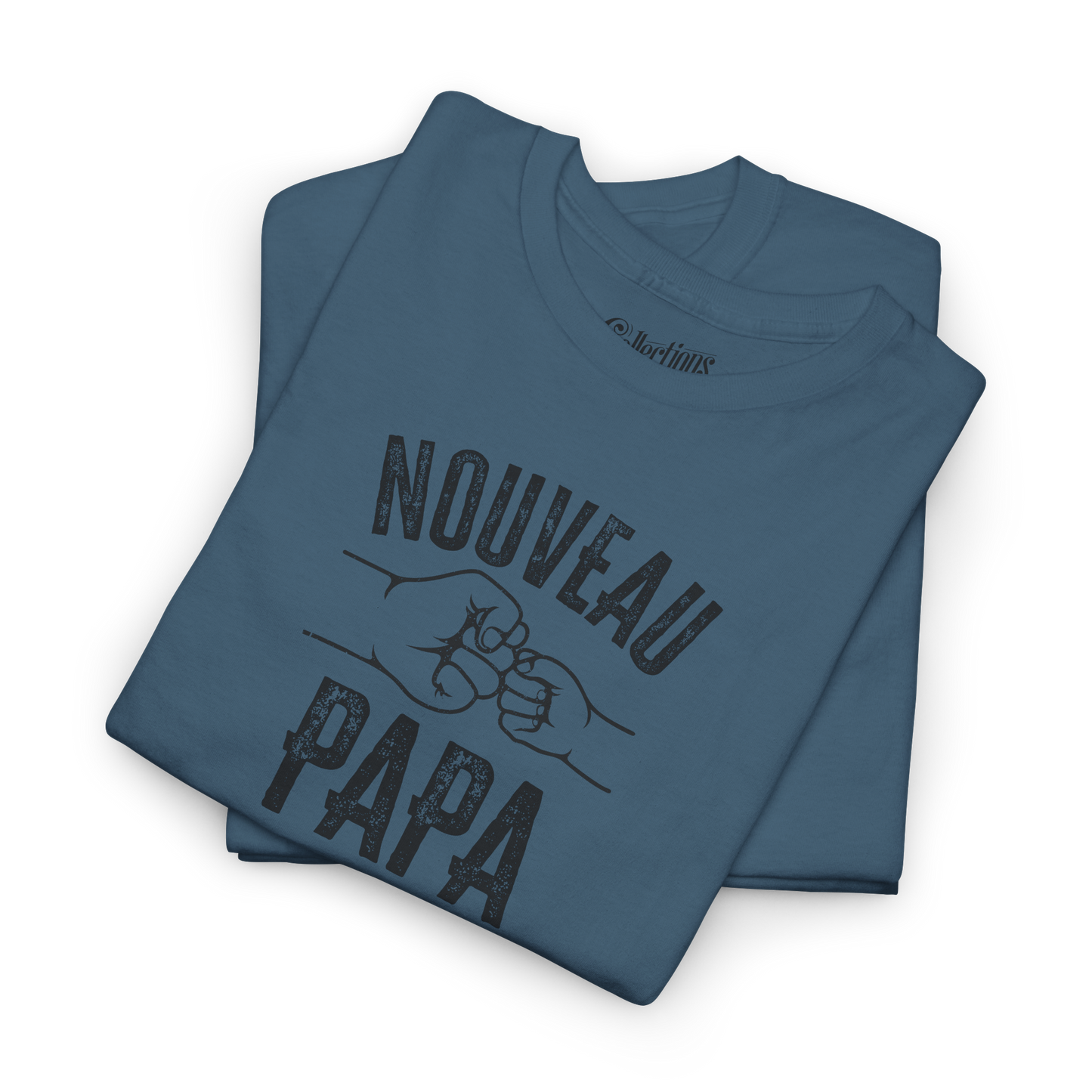 T-shirt - New Dad