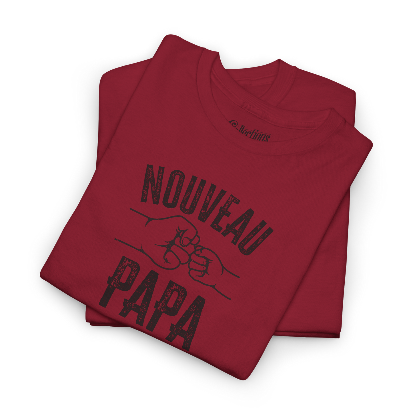 T-shirt - New Dad