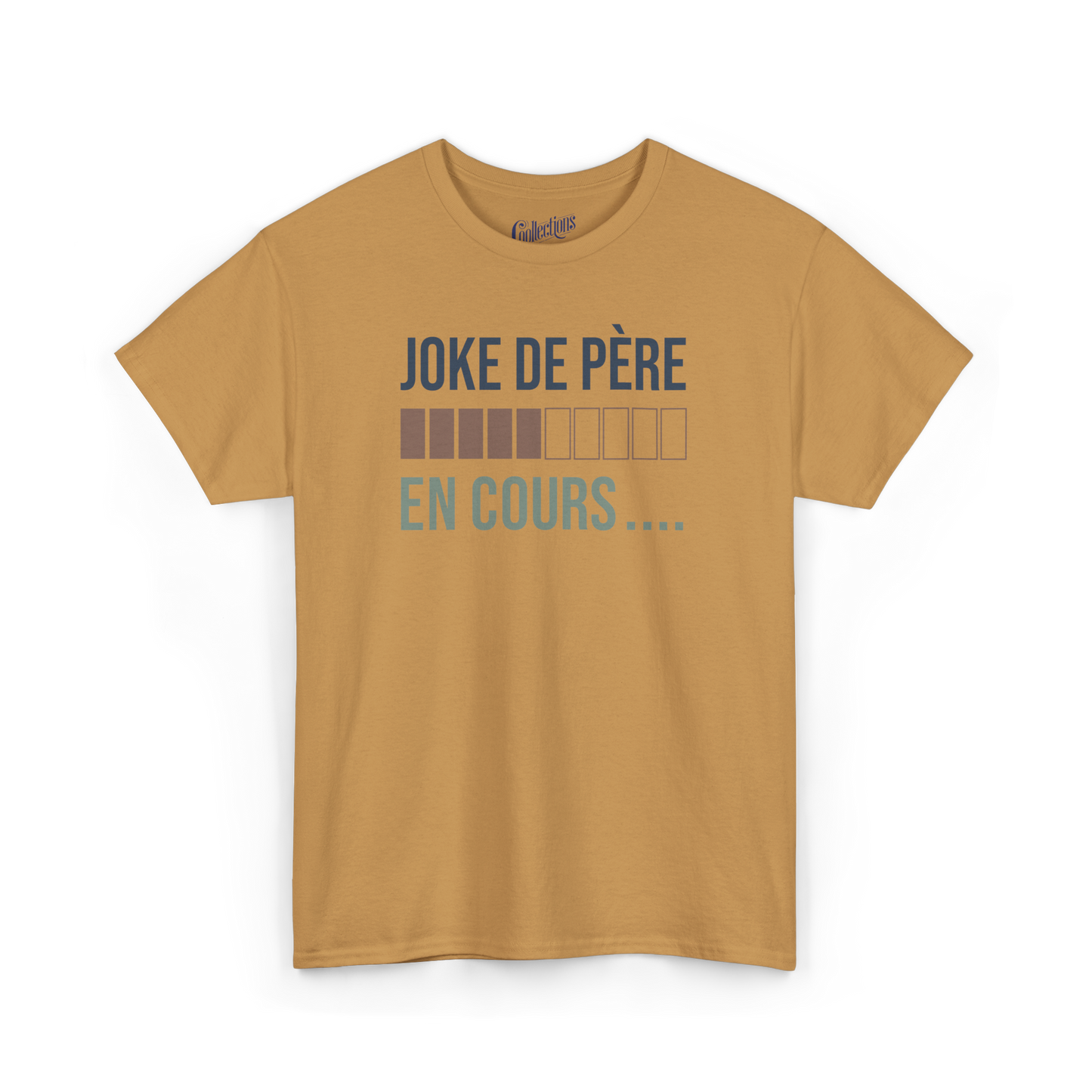 T-shirt - Dad Joke