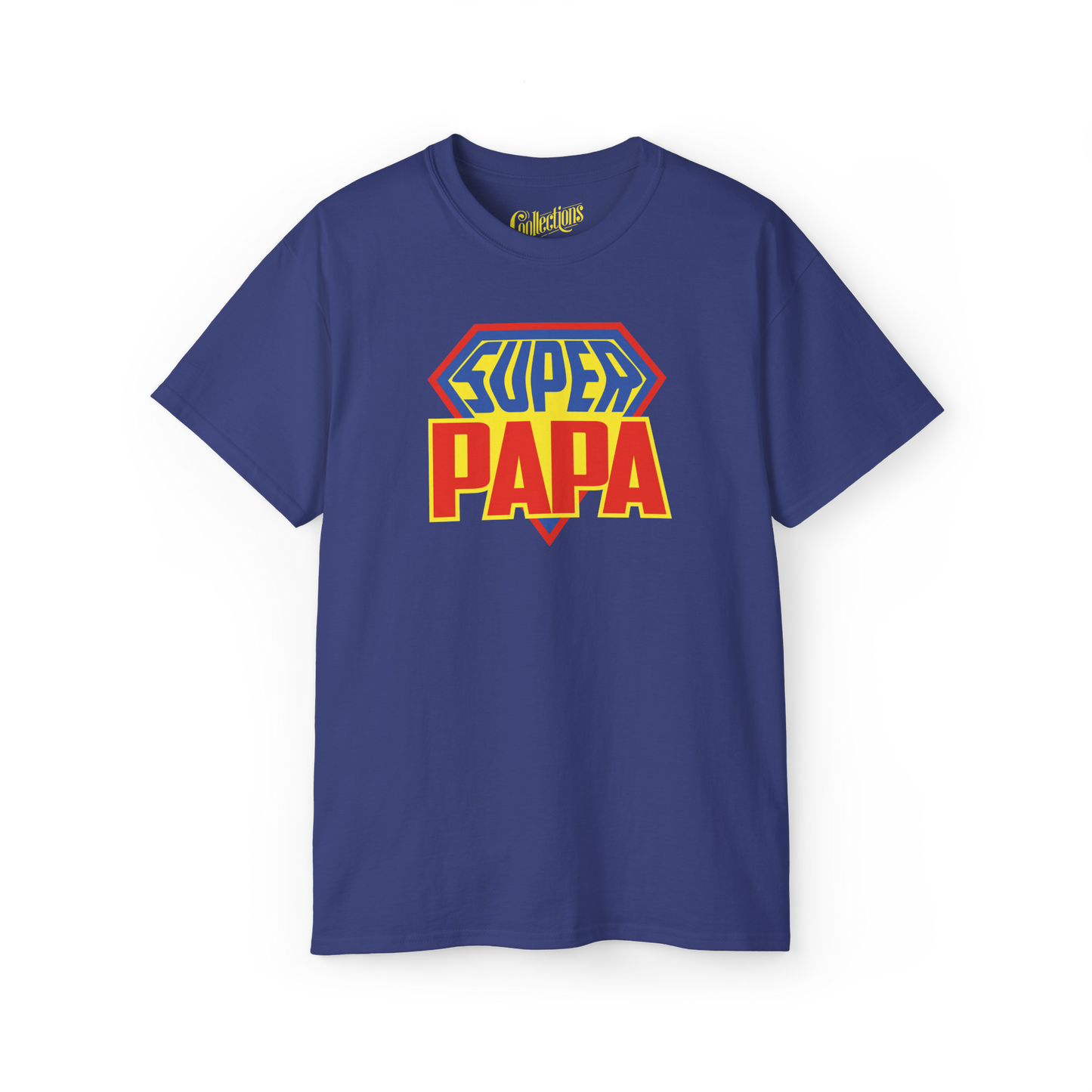 T-shirt - Super Papa
