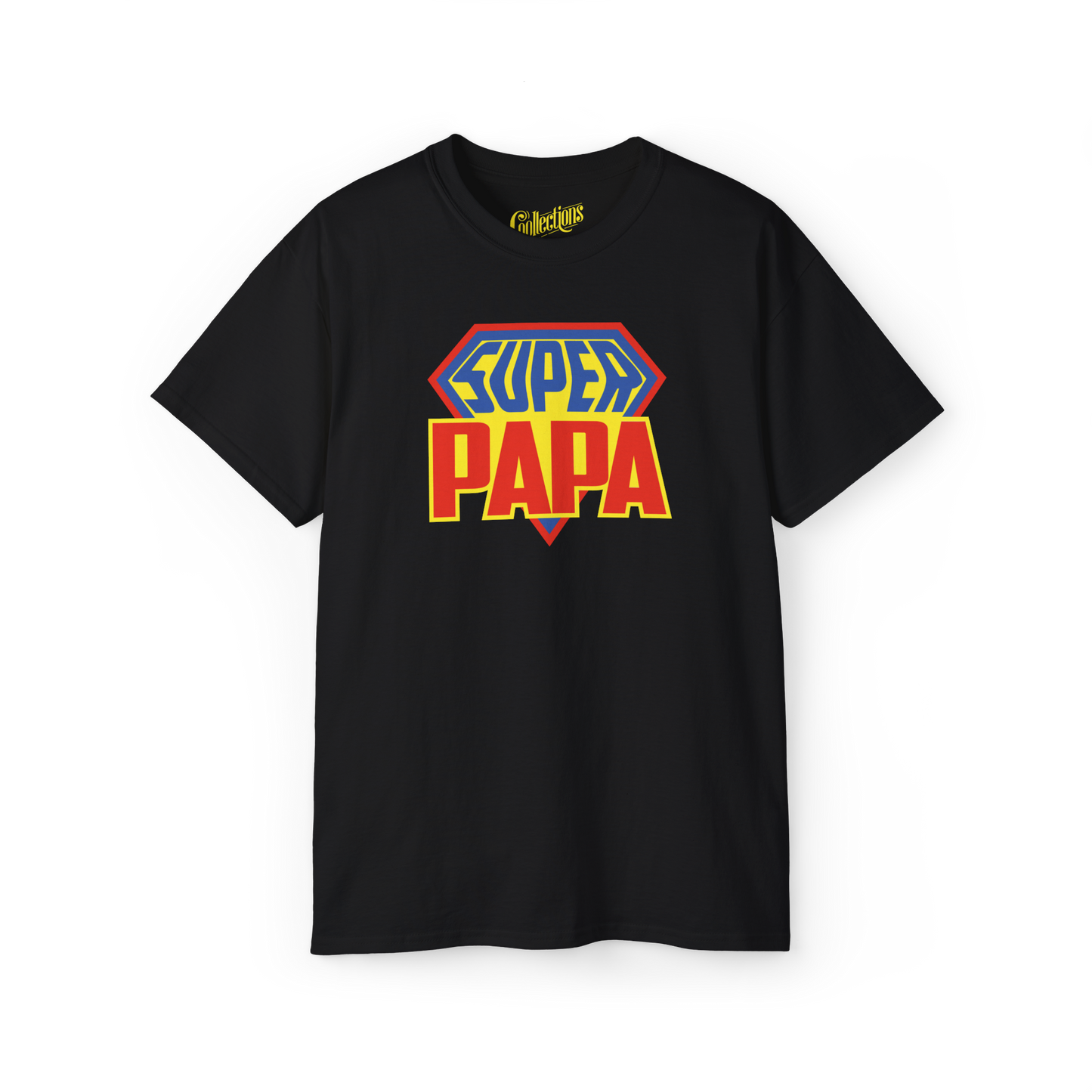 T-shirt - Super Papa