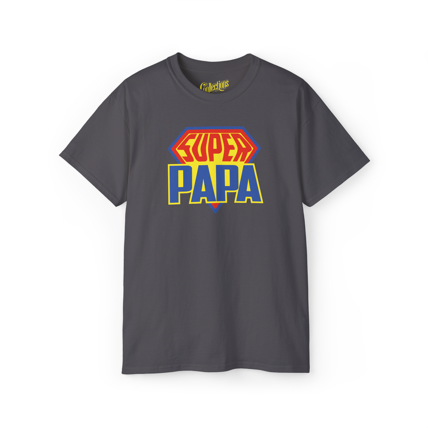 T-shirt - Super Papa