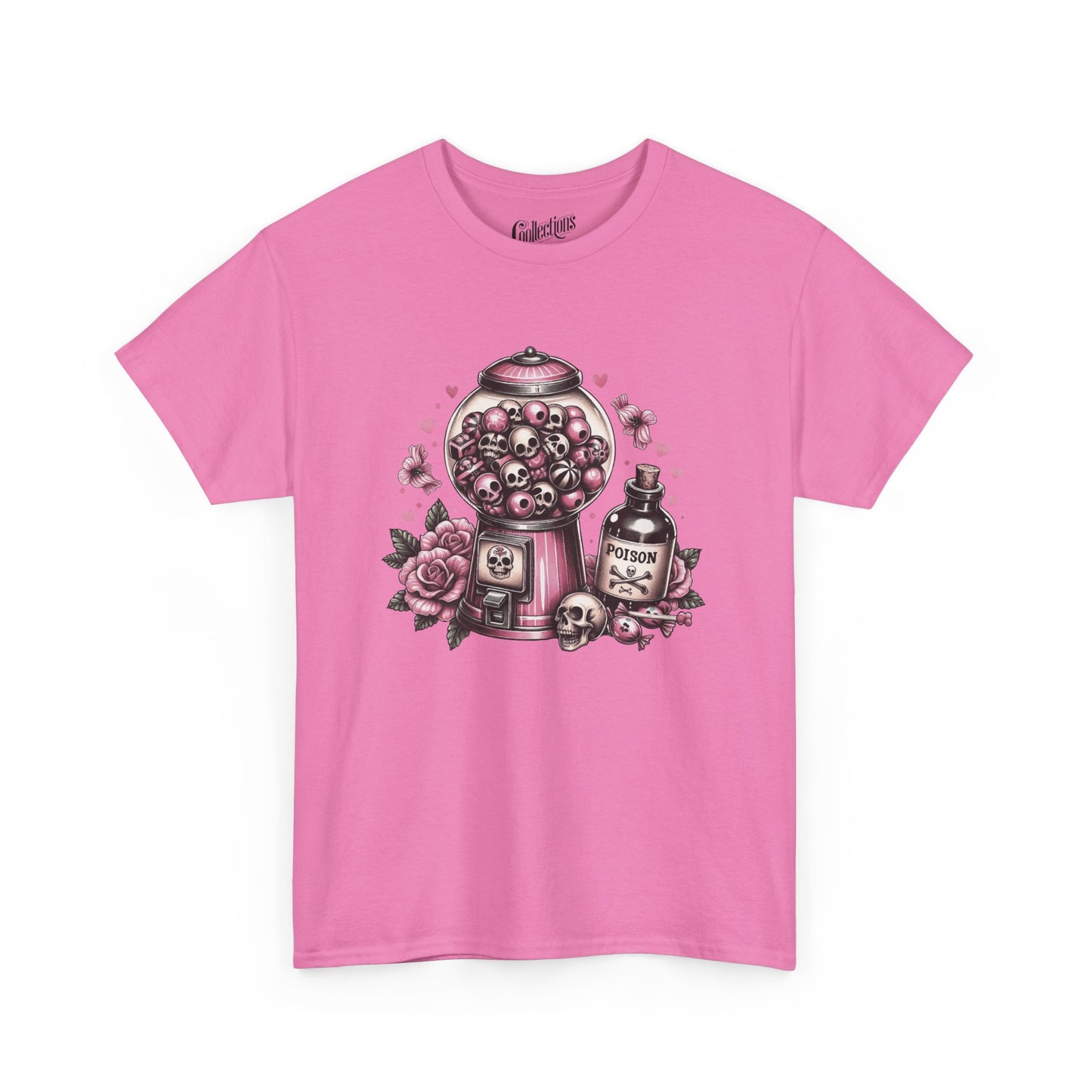 T-shirt - Bonbons empoisonnés