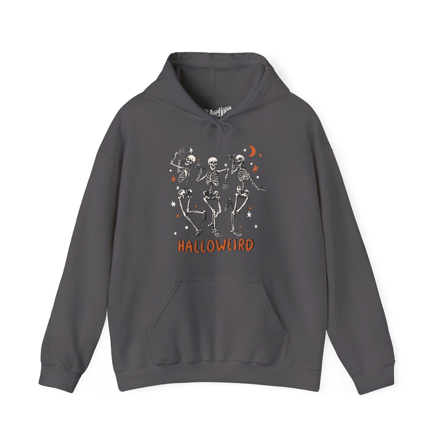 Sweat à capuche - Halloweird