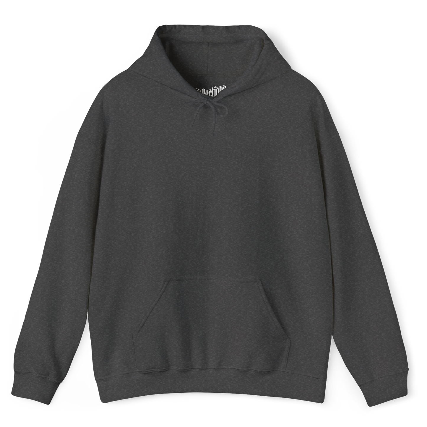 Dark Hoodie - Custom
