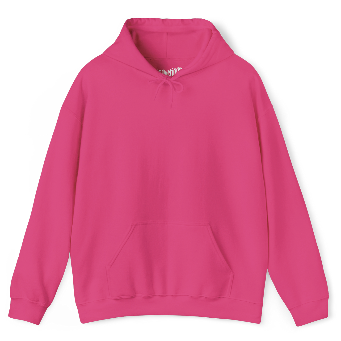 Dark Hoodie - Custom