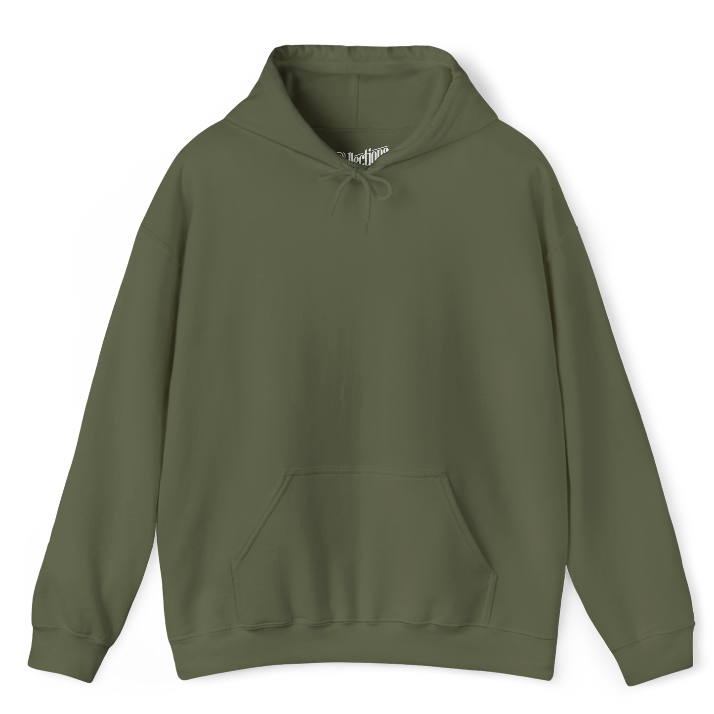 Dark Hoodie - Custom