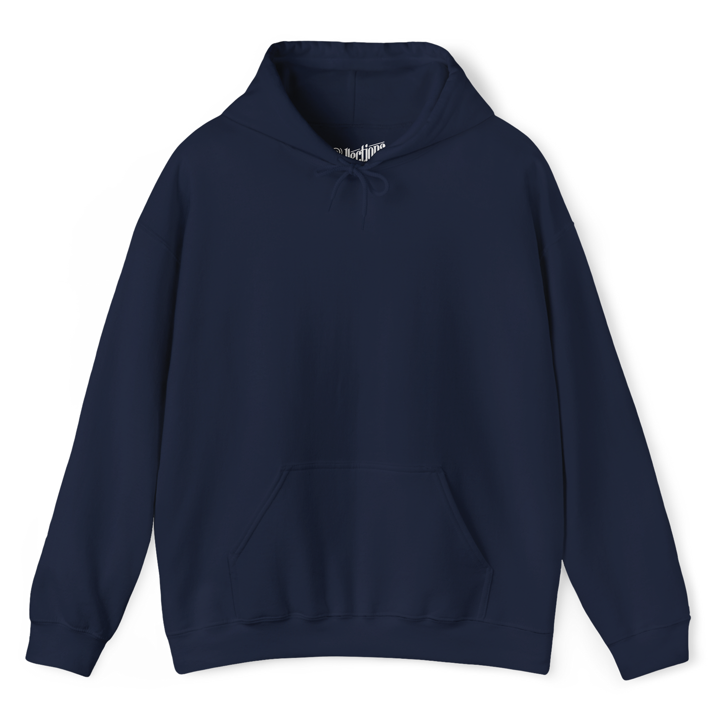 Dark Hoodie - Custom