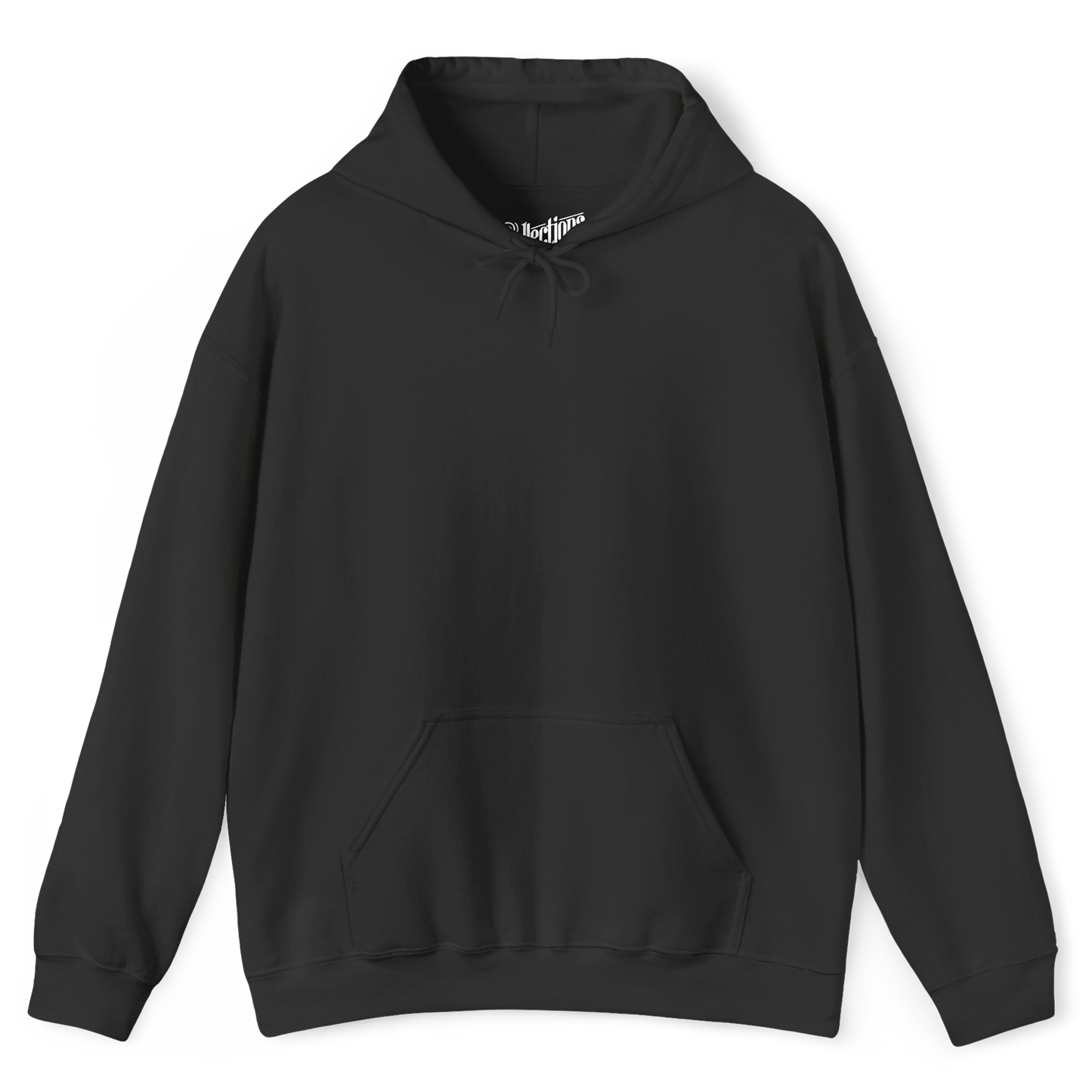 Dark Hoodie - Custom