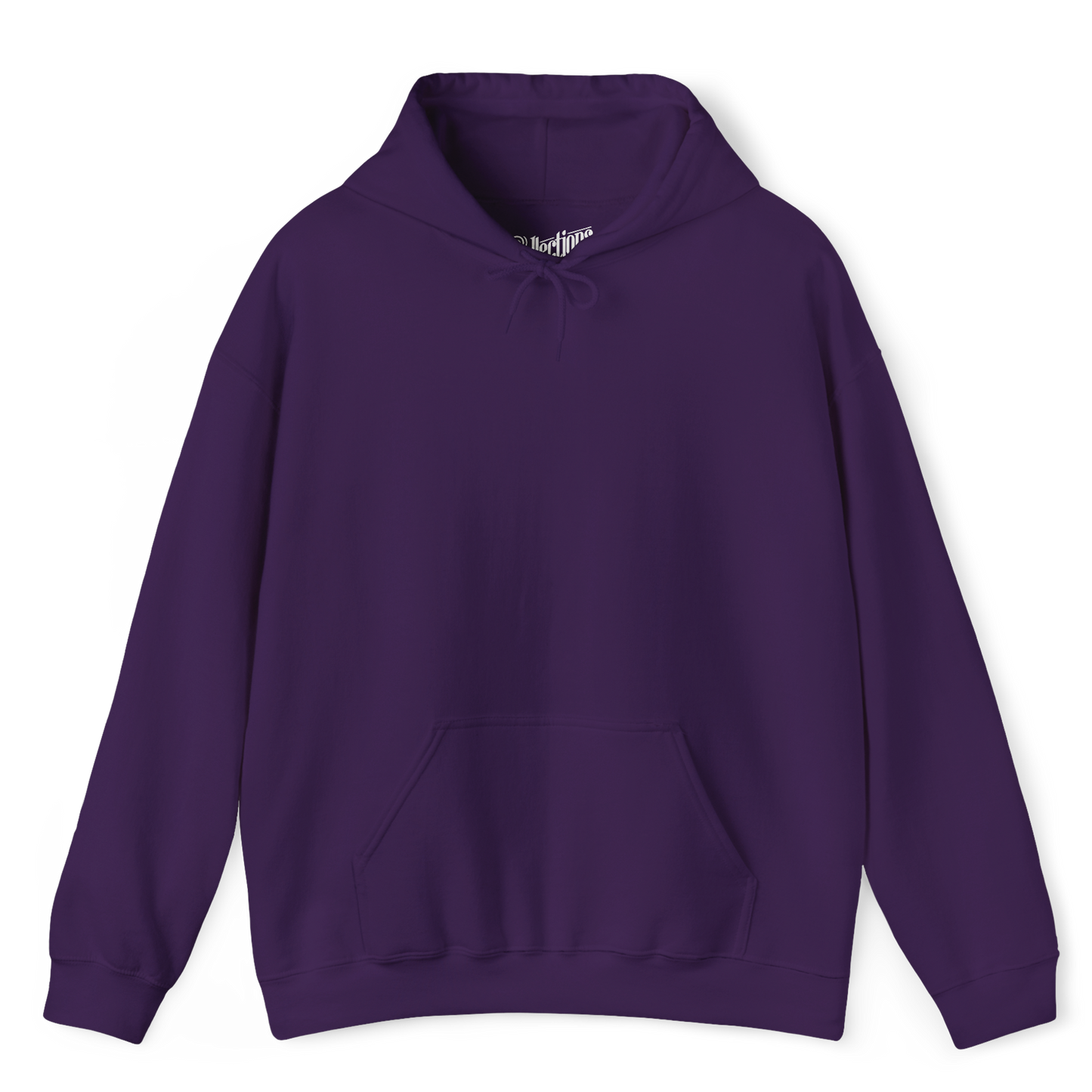 Dark Hoodie - Custom