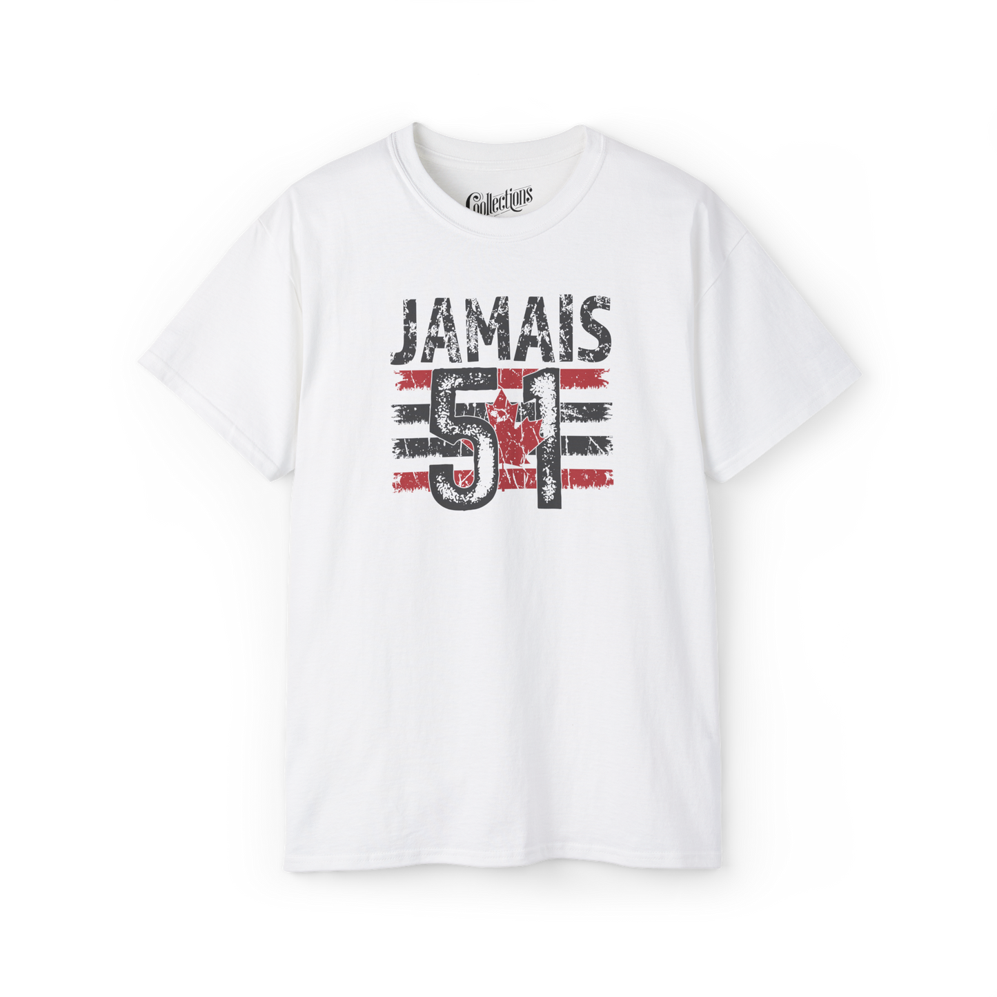 T-Shirt - Jamais 51