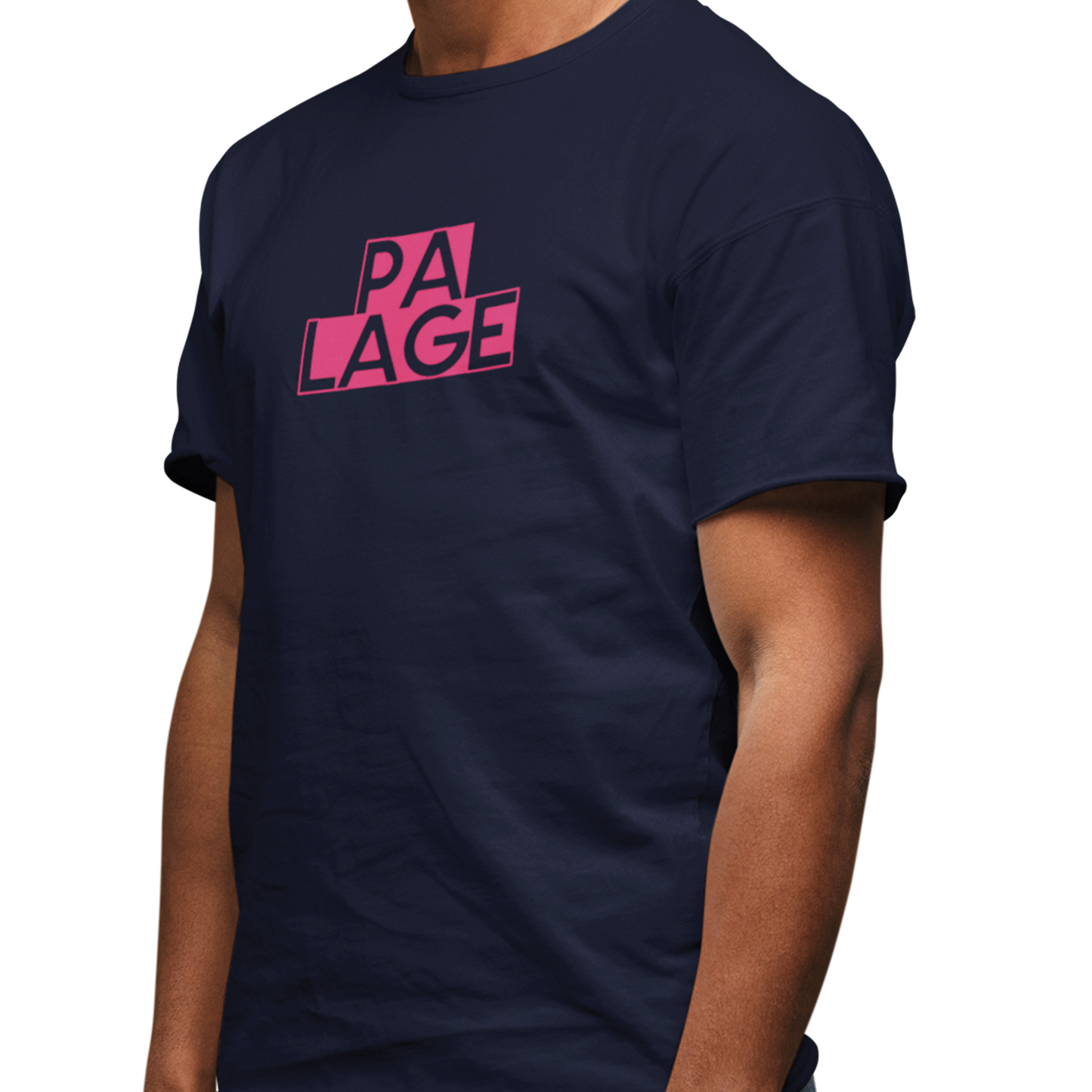 T-shirt - Pa Lage