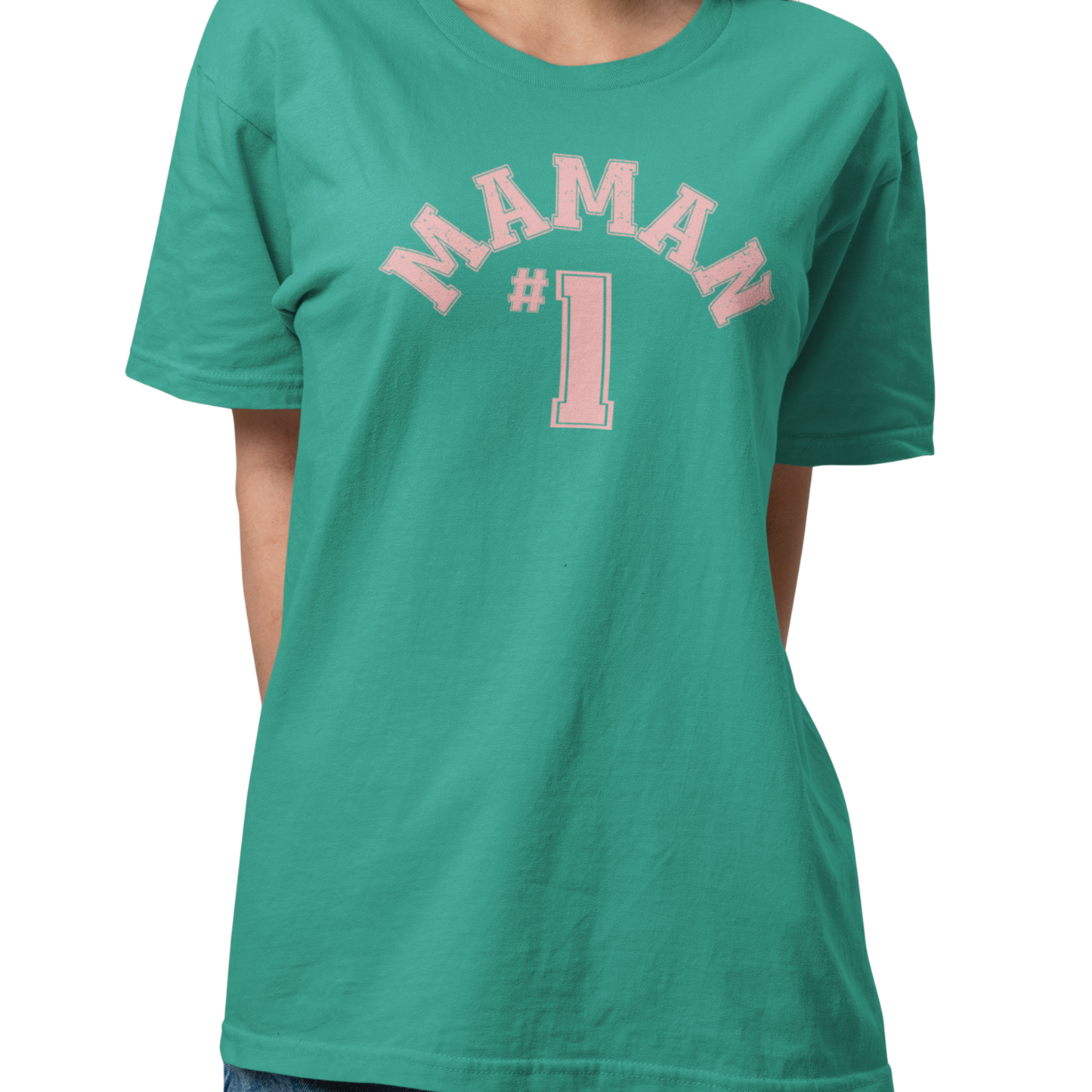 T-shirt - Mom #1