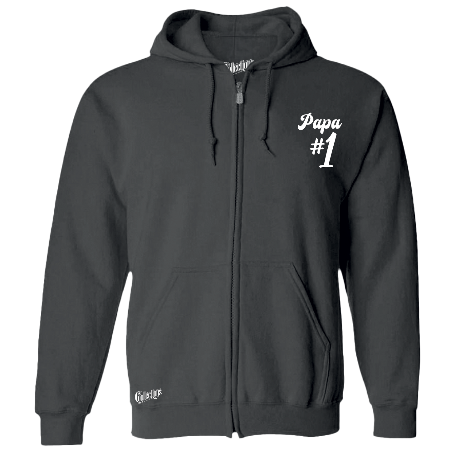 Hoodie - Cool Dad