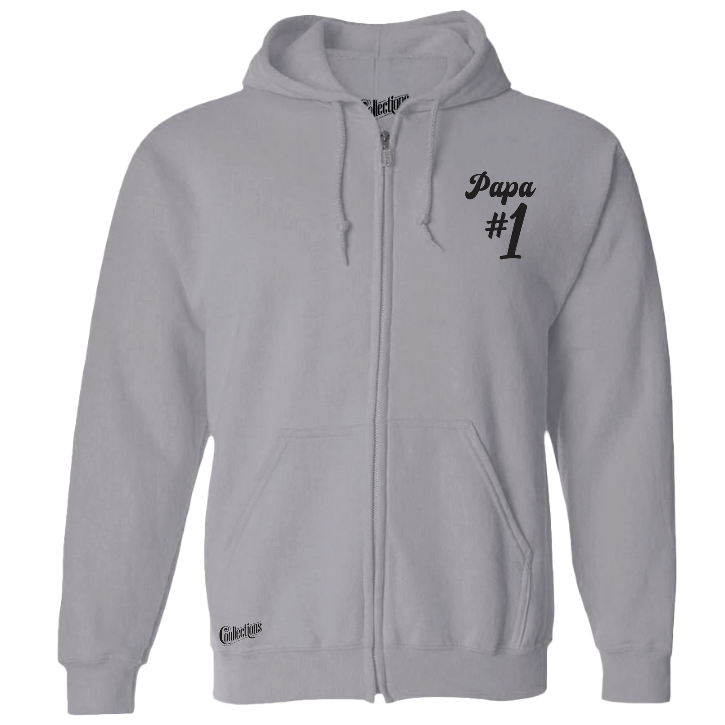 Hoodie - Cool Dad
