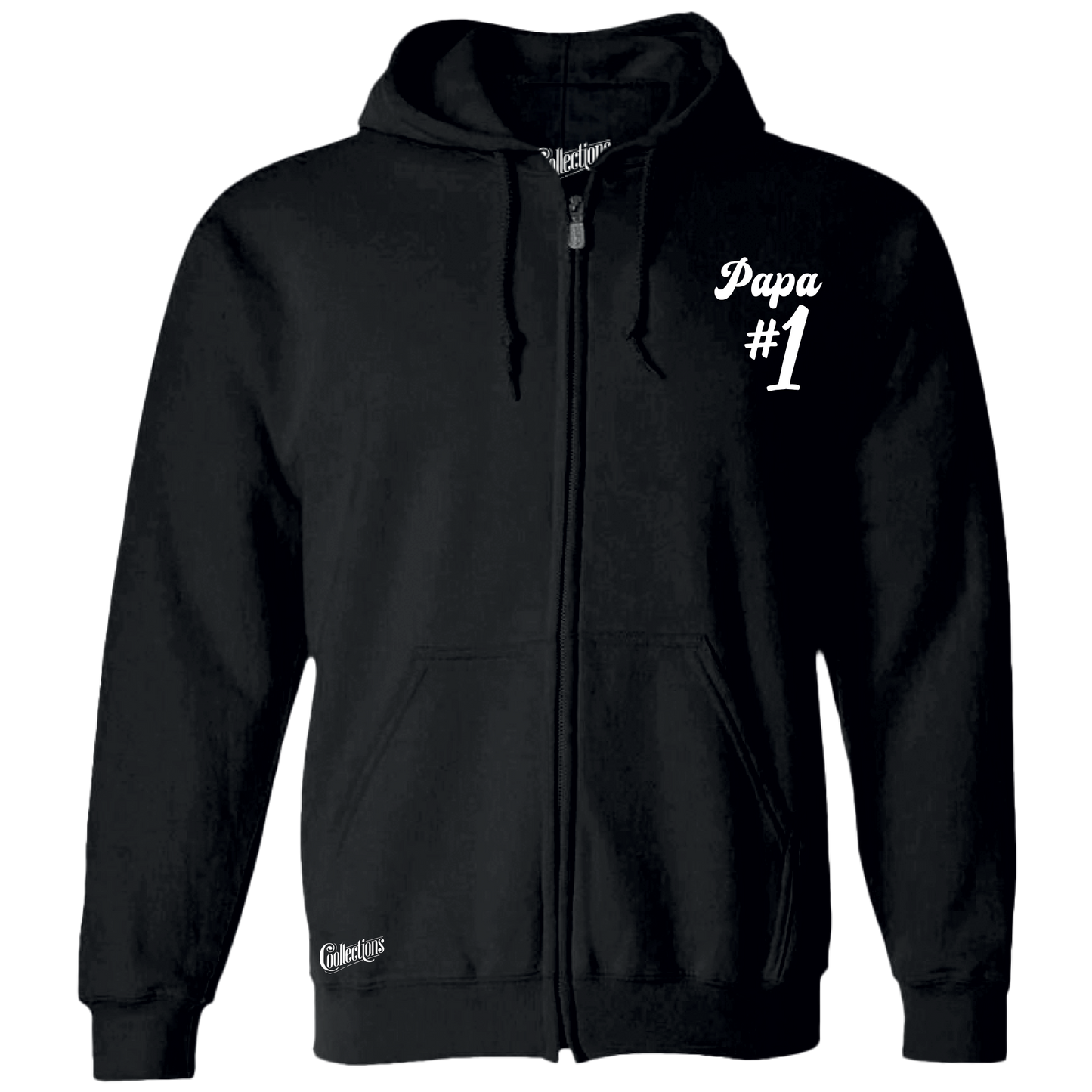 Hoodie - Cool Dad