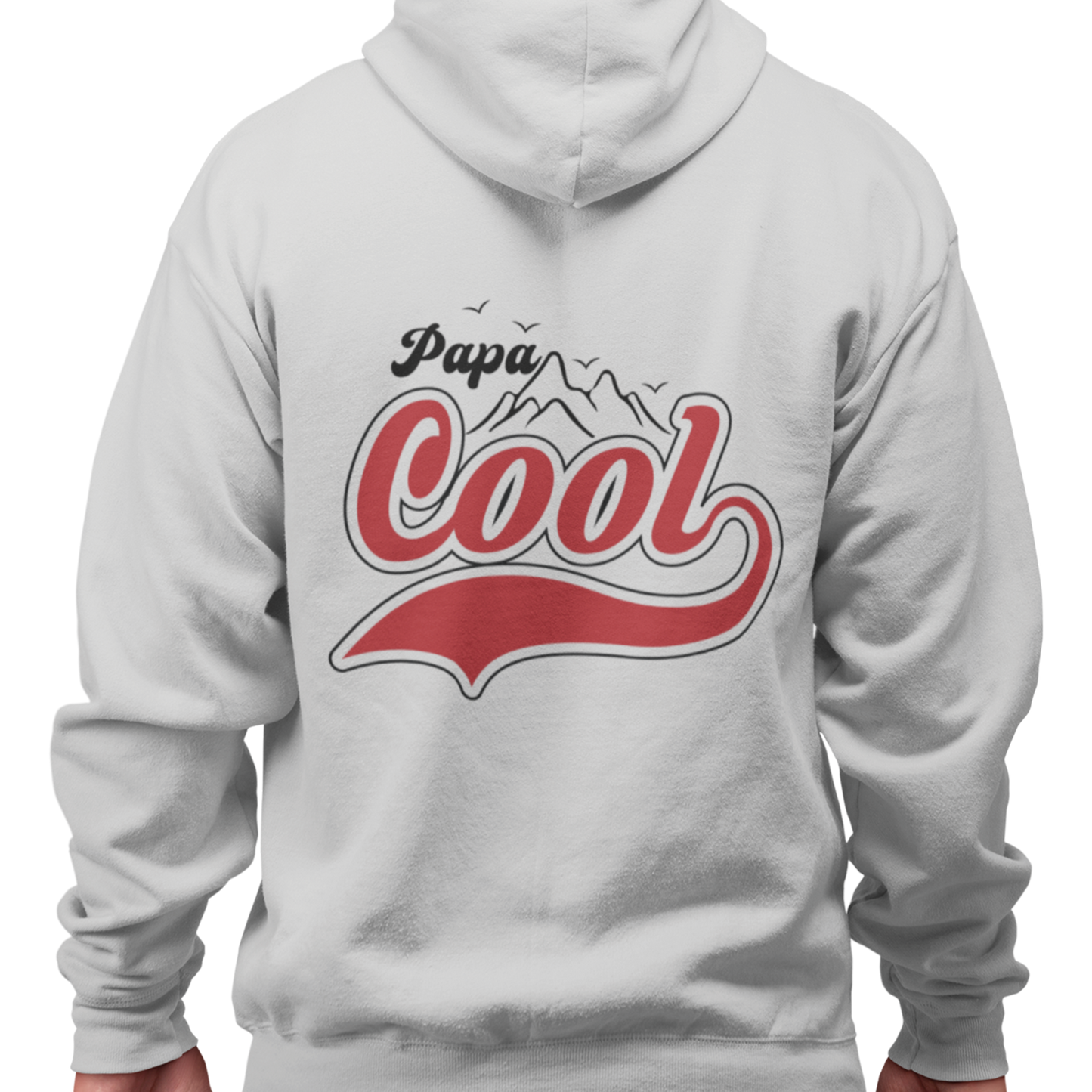 Hoodie - Cool Dad