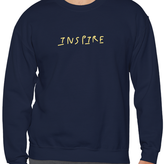 Sweatshirt - Inspire