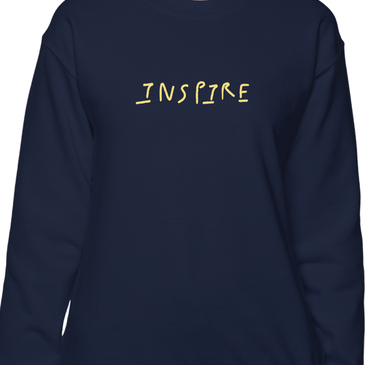 Sweatshirt - Inspire