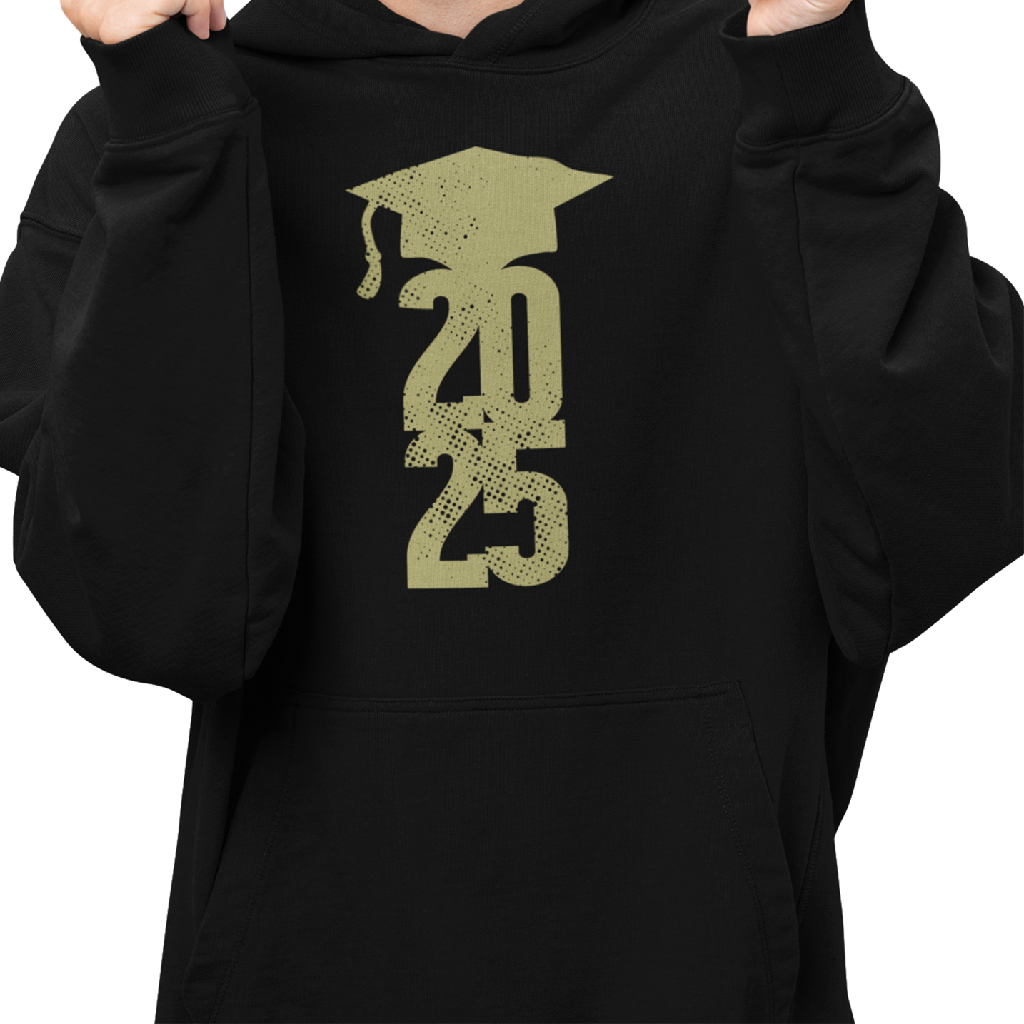Hoodie - Graduation 2025
