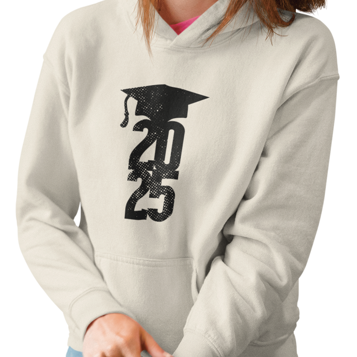Hoodie - Graduation 2025