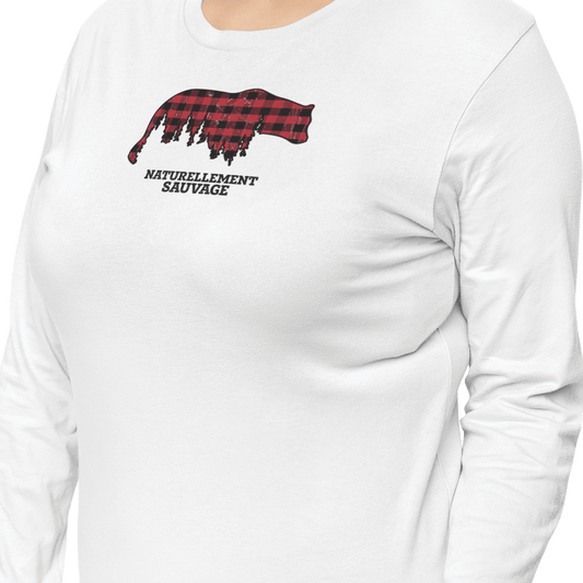 Chandail - Naturellement Sauvage