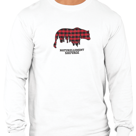 Chandail - Naturellement Sauvage