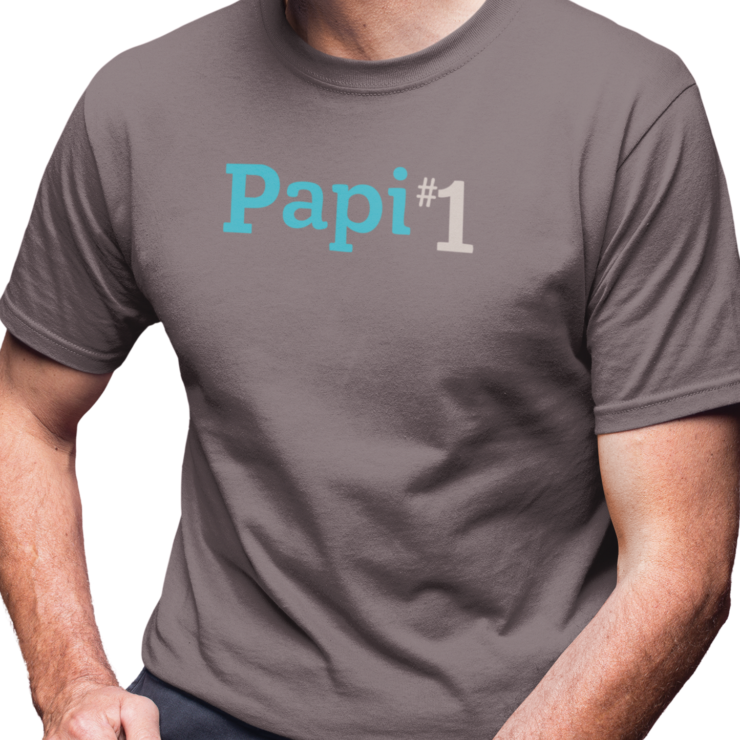 T-shirt - Papi #1