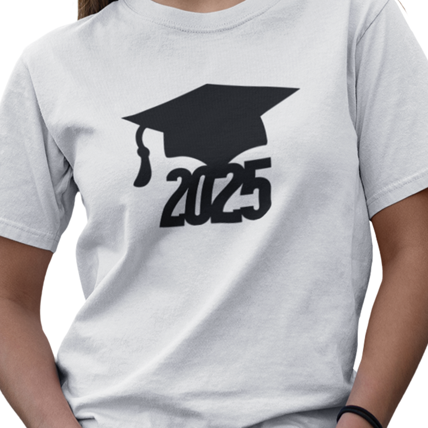 T-shirt - Graduate 2025