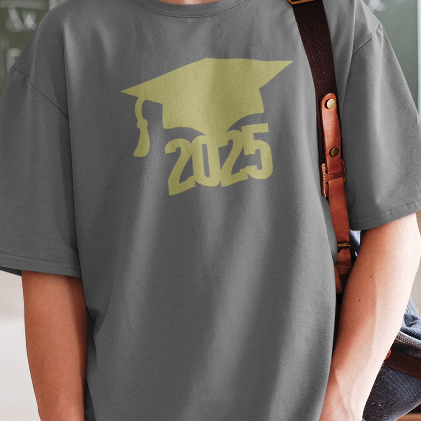 T-shirt - Graduate 2025