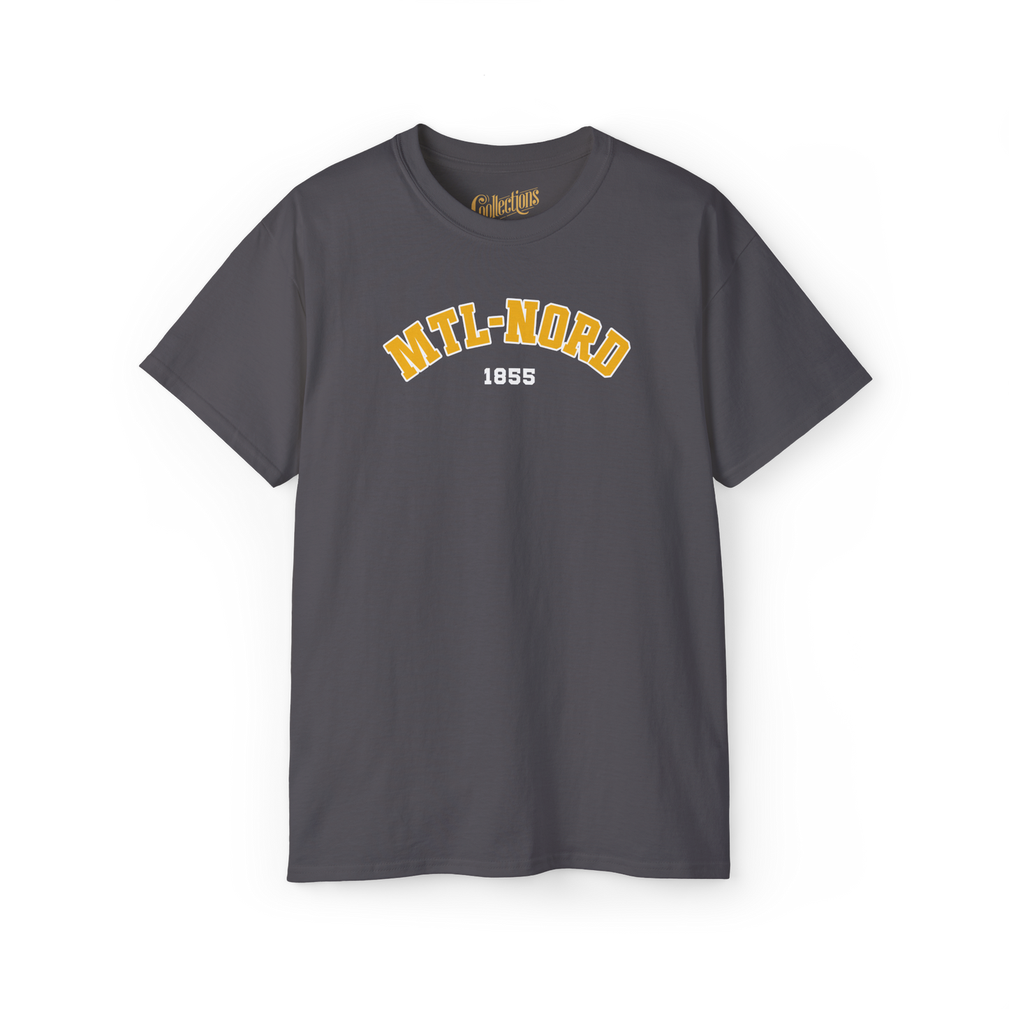 T-shirt - Montréal-Nord classique