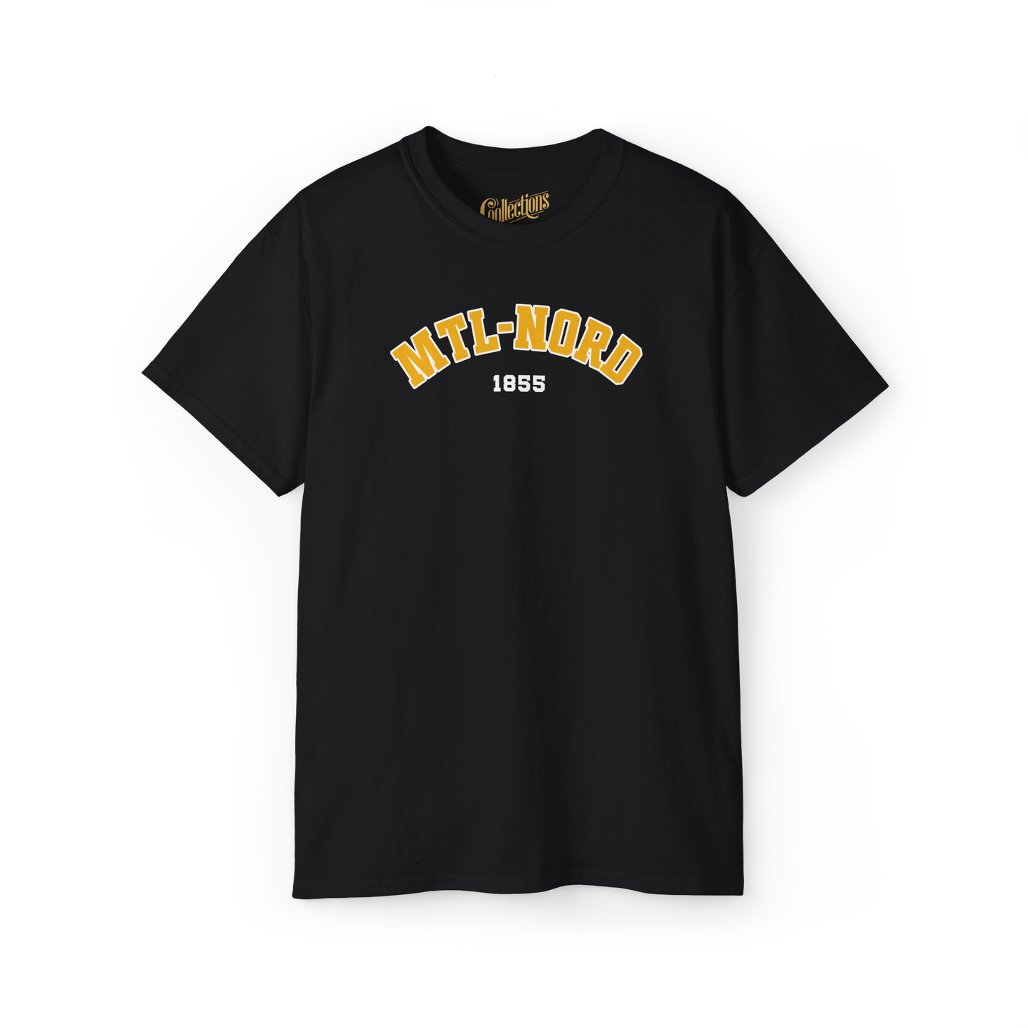 T-shirt - Montréal-Nord classique