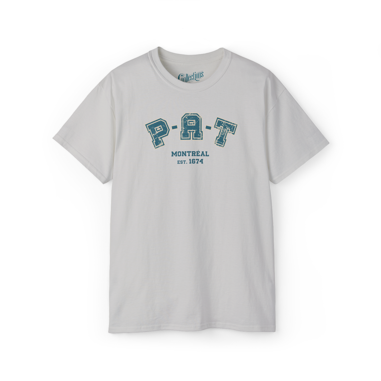 T-shirt - PAT classique