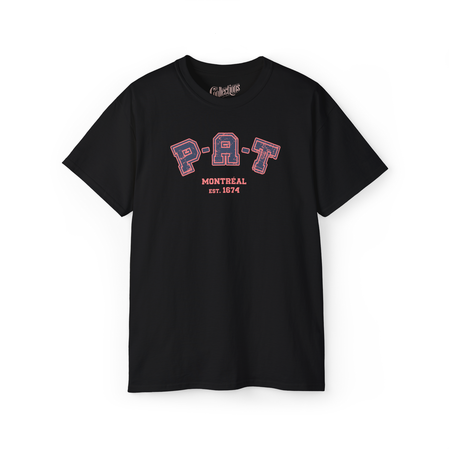 T-shirt - PAT classique