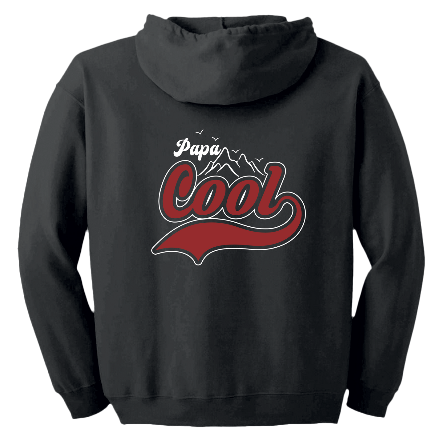 Hoodie - Cool Dad