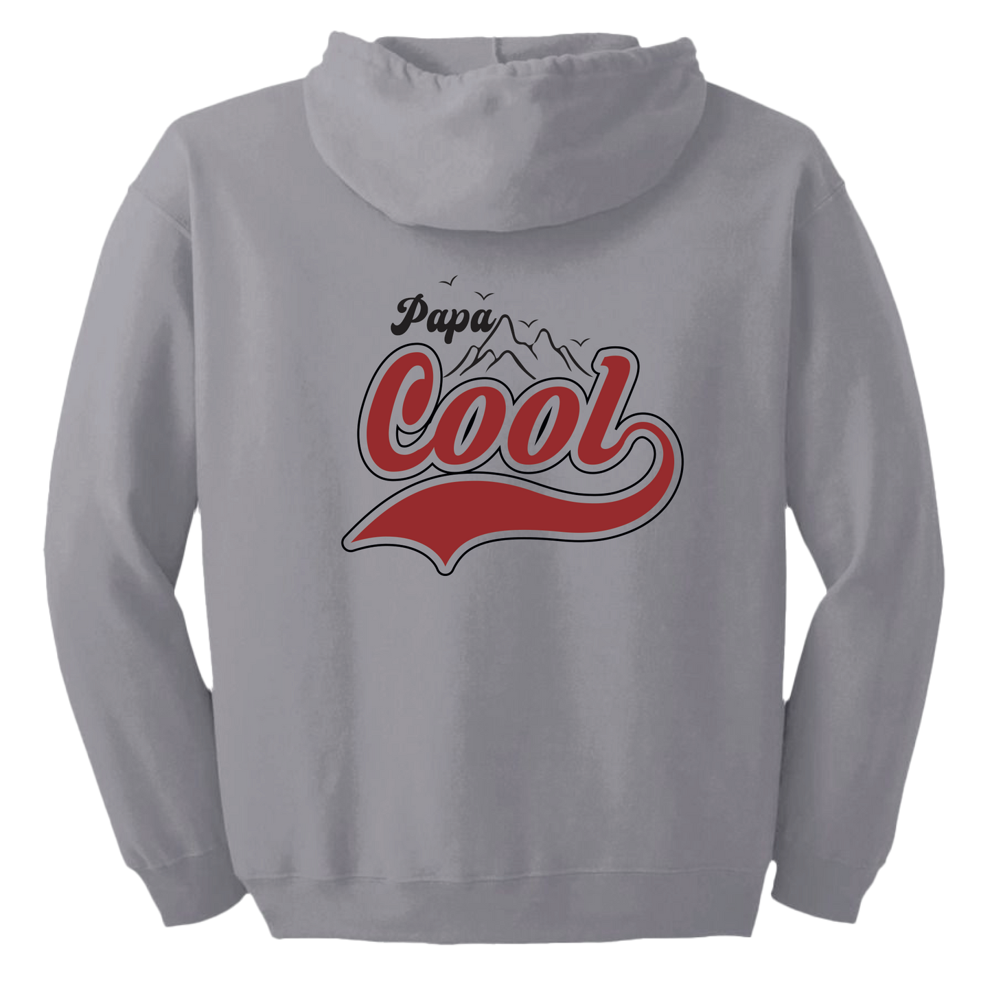 Hoodie - Cool Dad