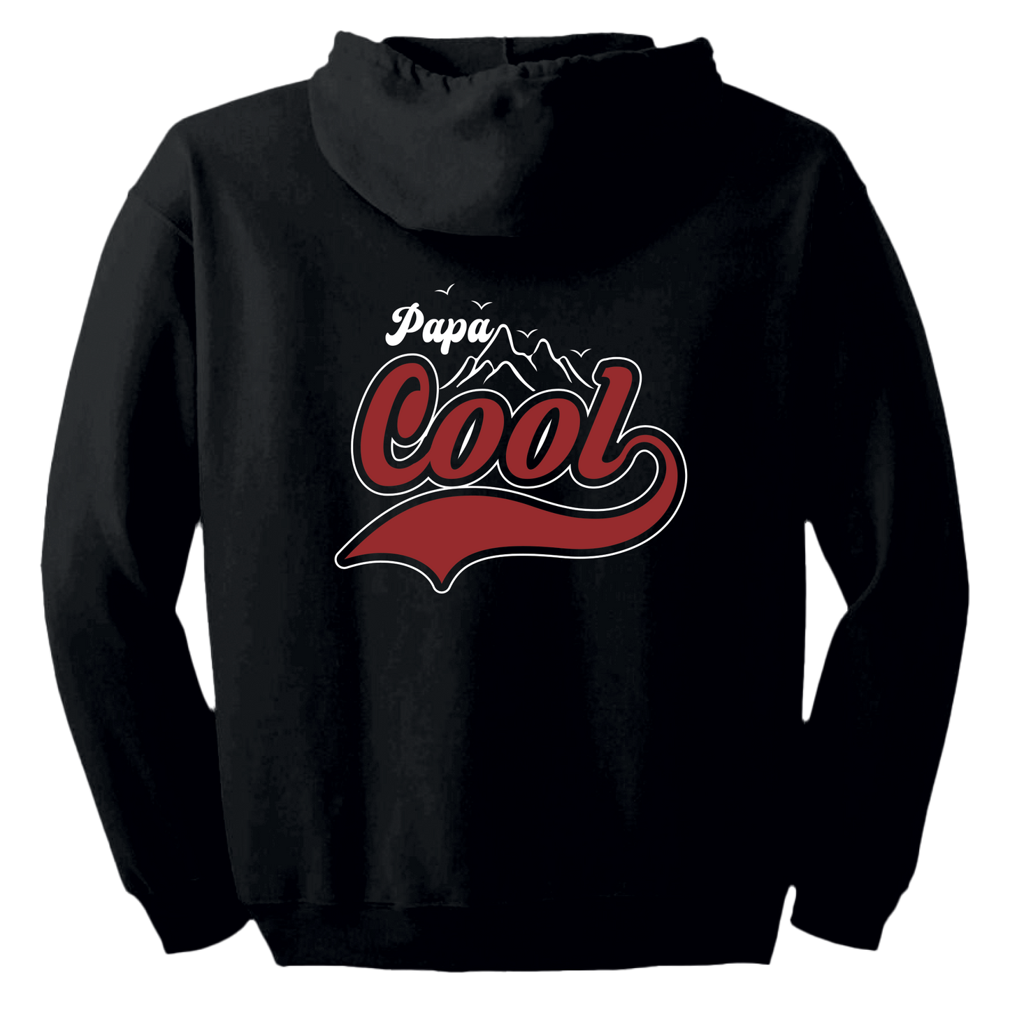 Hoodie - Cool Dad