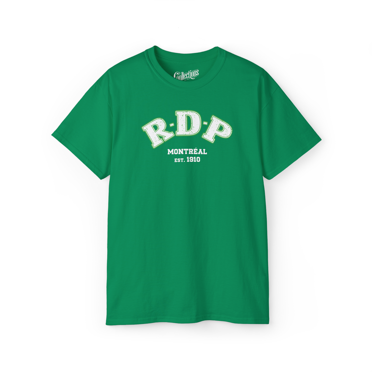 T-shirt - RDP classique